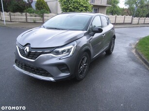 Renault Captur TCe 90 EXPERIENCE