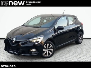 Renault Clio 1.0 TCe Equilibre