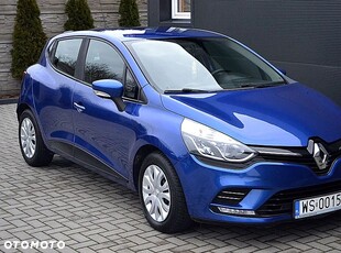 Renault Clio 1.2 16V Alize