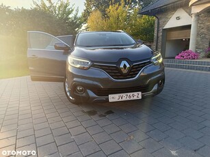 Renault Kadjar 1.2 Energy TCe Adventure