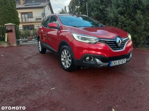 Renault Kadjar Energy dCi 110 EDC Bose Edition