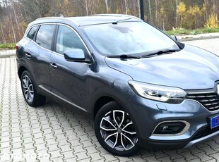 Renault Kadjar TCe 160 EDC GPF mit Deluxe Paket LIMITED