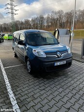 Renault Kangoo 1.5 dCi Business Eu6