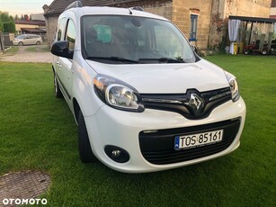 Renault Kangoo 1.5 dCi Limited