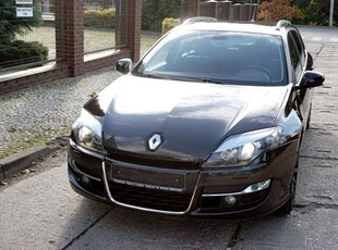 Renault Laguna 2.0 4-control