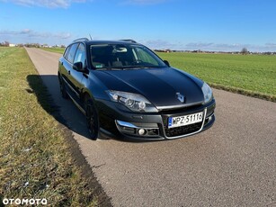 Renault Laguna 2.0 dCi Bose Edition