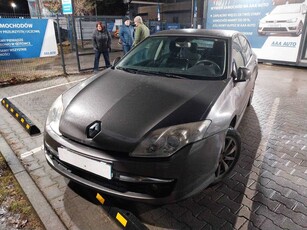 Renault Laguna 2010 2.0 dCi 190045km ABS