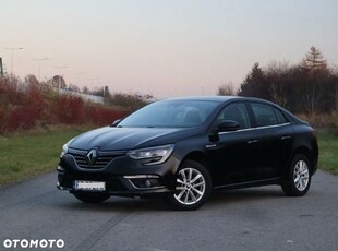 Renault Megane 1.3 TCe FAP Intens