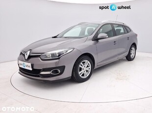 Renault Megane 1.5 dCi Expression