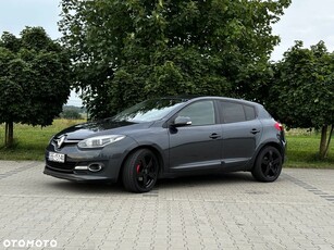 Renault Megane 1.5 dCi Life