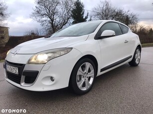 Renault Megane 1.6 16V Dynamique