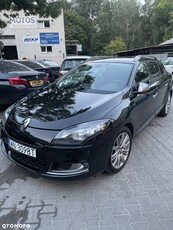 Renault Megane 2.0 16V Bose Edition CVT