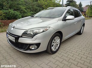 Renault Megane Grandtour TCe 130 Dynamique