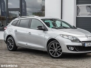 Renault Megane TCe 130 Bose Edition