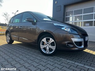 Renault Scenic 1.6 16V 110 Expression