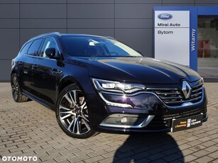 Renault Talisman 1.6 Energy dCi Initiale Paris EDC