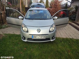 Renault Twingo 1.2 16V Expression