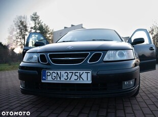 Saab 9-3 1.9TiDS PF Arc