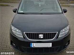 Seat Alhambra 2.0 TDI Style