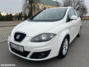 Seat Altea XL 1.4 TSI Stylance