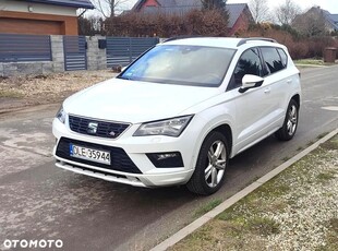 Seat Ateca 1.5 Eco TSI FR S&S