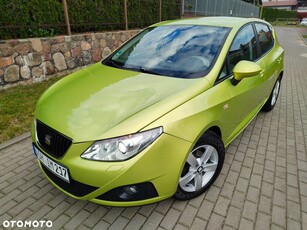 Seat Ibiza 1.2 12V i-Tech