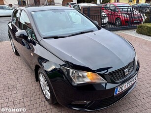 Seat Ibiza 1.2 Reference