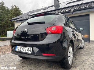 Seat Ibiza 1.6 TDI CR Style