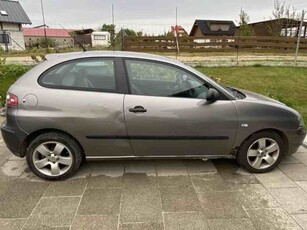 SEAT Ibiza 1.9 SDI