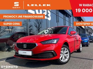 Seat Leon 1.0 TSI Style