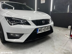 Seat Leon 1.4 TSI FR S&S