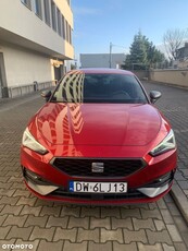 Seat Leon 1.5 eTSI Full LED DSG