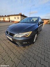 Seat Leon 1.6 TDI Style S&S DSG