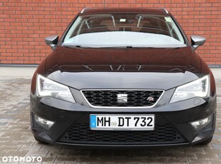 Seat Leon 2.0 TDI FR S&S