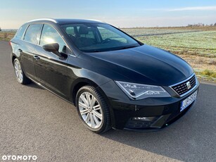 Seat Leon ST 2.0 TDI Start&Stop DSG XCELLENCE