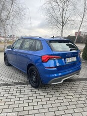 Skoda Kamiq 1.5 TSI Ambition DSG