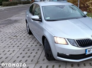 Skoda Octavia 1.0 TSI Ambition