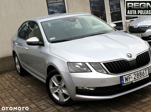 Skoda Octavia 1.0 TSI Ambition