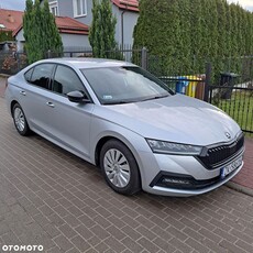 Skoda Octavia 1.5 TSI ACT Ambition