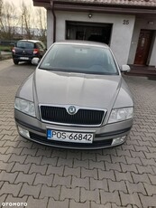 Skoda Octavia 1.9 TDI Classic