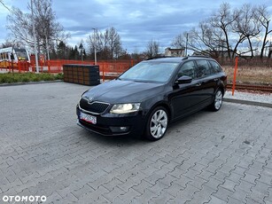 Skoda Octavia 2.0 TDI DSG Ambition