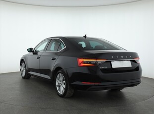 Skoda Superb 2020 2.0 TDI 136284km Sedan