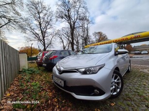 Sprzedam Toyotę Auris