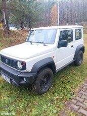 Suzuki Jimny 1.5 Comfort