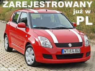 Suzuki Swift 1.3 Comfort XL