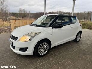 Suzuki Swift 1.3 DDiS GLX / Comfort