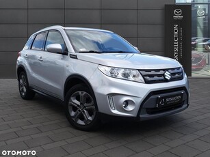 Suzuki Vitara 1.6 Premium 2WD