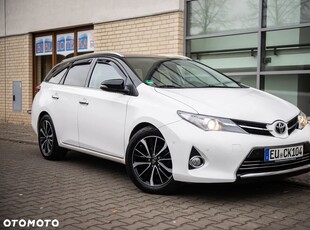 Toyota Auris 1.6 Prestige