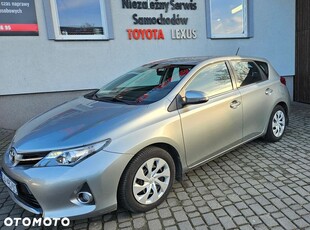 Toyota Auris 2.0 D-4D Premium Comfort