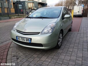 Toyota Prius 1.5 VVT-i Sol